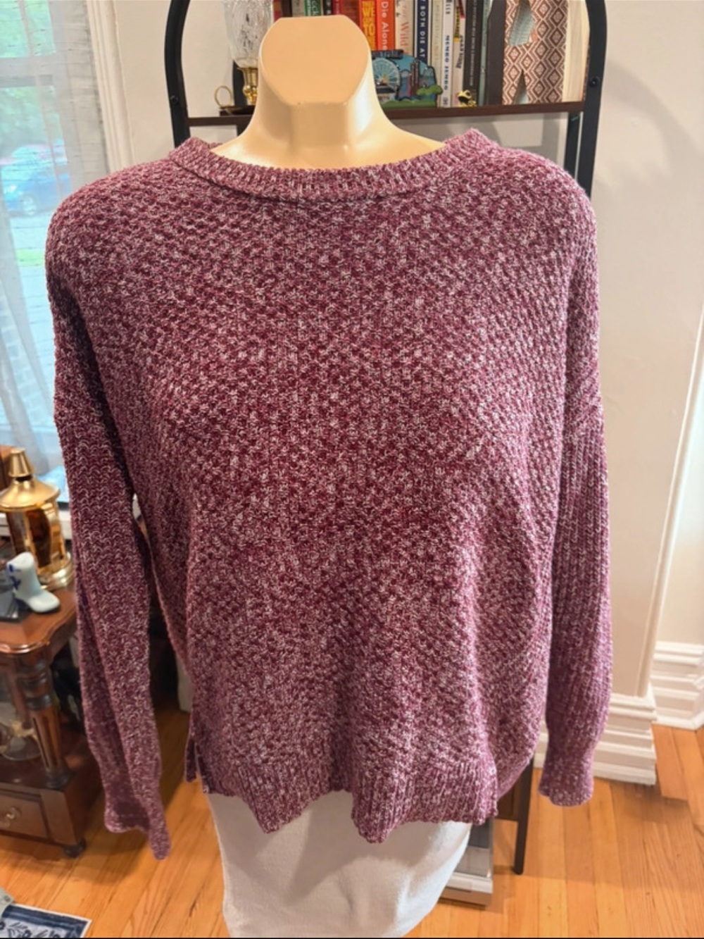 Universal Thread Knit Sweater